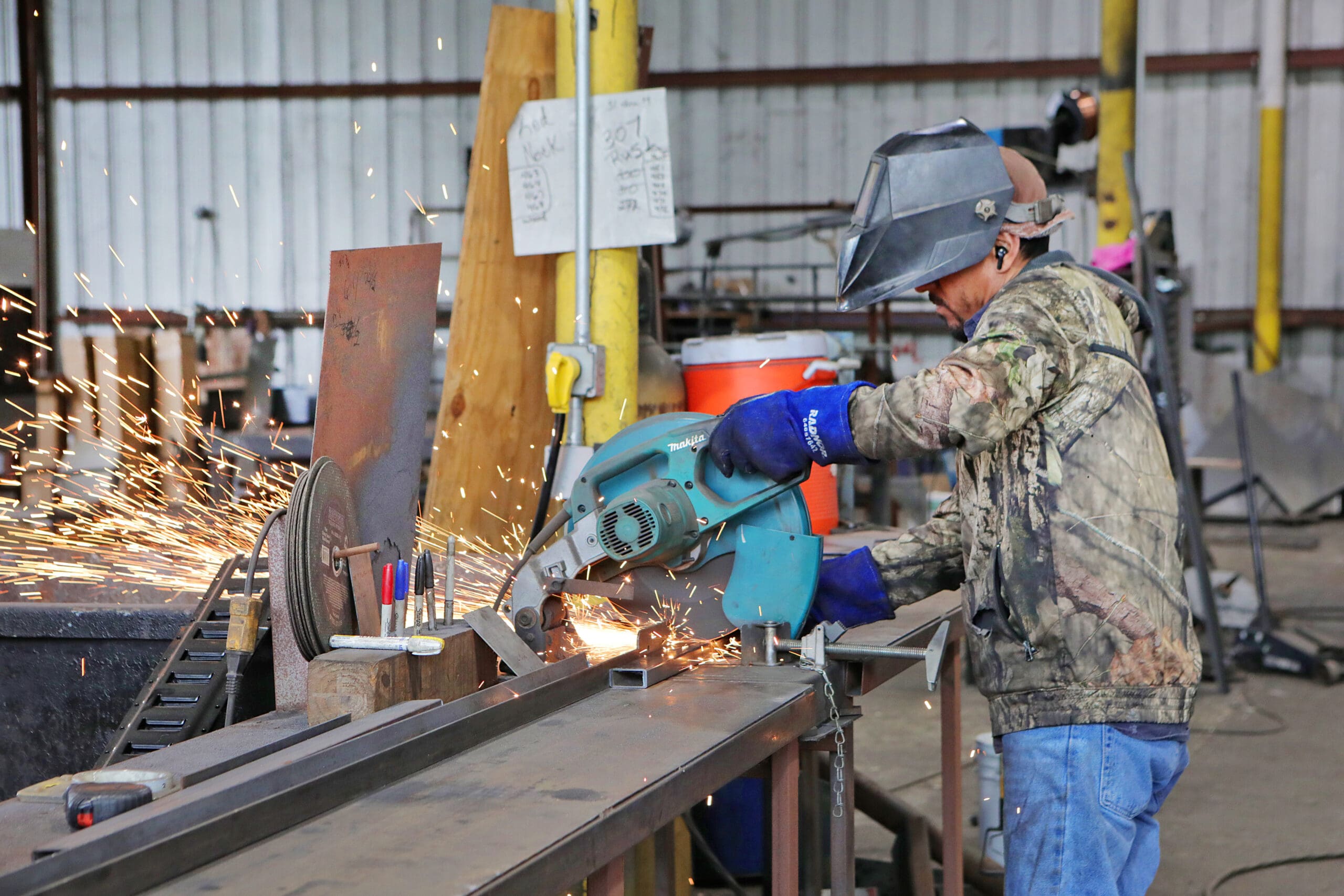 Refrigerated Trailers